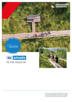 Voucher template 11