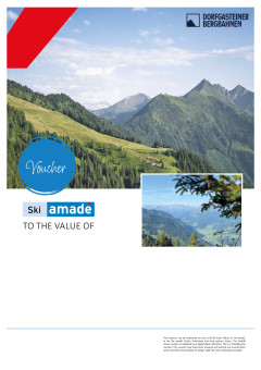 Voucher template 14