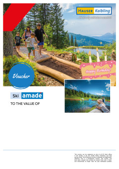 Voucher template 8