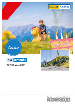 Voucher template 11
