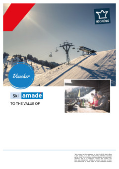 Voucher template 13
