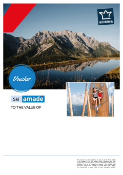 Voucher template 12