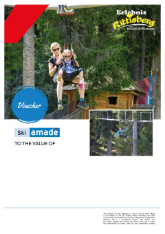 Voucher template 7